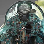 Magnitude 3 zveřejnili letní aktualizaci projektů F4U, F8, aMiG-21 pro DCS World 24 MiG 21bis Photogrammetry5