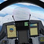 DCS: MB-339 trailer a pokrok v modu JAS-39 Gripen pro DCS World 2 Screen 220507 093549