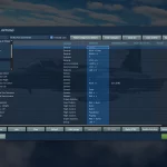 DCS: MB-339 trailer a pokrok v modu JAS-39 Gripen pro DCS World 1 Screen 220507 093742