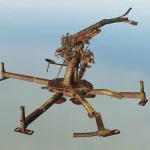 Magnitude 3 zveřejnili letní aktualizaci projektů F4U, F8, aMiG-21 pro DCS World 6 Type 88 75mm AA 1