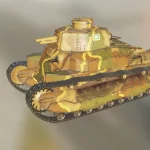 Magnitude 3 zveřejnili letní aktualizaci projektů F4U, F8, aMiG-21 pro DCS World 2 Type 89 I Go 0 2048x1152 1