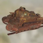 Magnitude 3 zveřejnili letní aktualizaci projektů F4U, F8, aMiG-21 pro DCS World 10 Type 89 I Go 3
