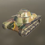 Magnitude 3 zveřejnili letní aktualizaci projektů F4U, F8, aMiG-21 pro DCS World 5 Type 98 Ke Ni 0