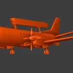 DCS: MB-339 trailer a pokrok v modu JAS-39 Gripen pro DCS World 4 unknown 1