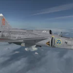DCS: MB-339 trailer a pokrok v modu JAS-39 Gripen pro DCS World 8 unknown 2