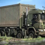 DCS: MB-339 trailer a pokrok v modu JAS-39 Gripen pro DCS World 5 yatsie artstationskanep420