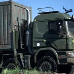 DCS: MB-339 trailer a pokrok v modu JAS-39 Gripen pro DCS World 6 yatsie artstationskanep420side