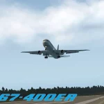 FlightFactor 767-400ER pro X-Plane dostupný ve stavu veřejné beta verze 2 767 400ER 001