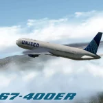 FlightFactor 767-400ER pro X-Plane dostupný ve stavu veřejné beta verze 3 767 400ER 002