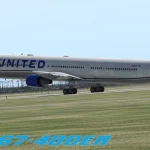 FlightFactor 767-400ER pro X-Plane dostupný ve stavu veřejné beta verze 7 767 400ER 006