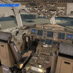 FlightFactor 767-400ER pro X-Plane dostupný ve stavu veřejné beta verze 12 767 400ER 011