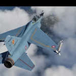 Novinky z DCS World a DCS: Mirage F1 již brzy 6 In Dev 08.07.2022.2