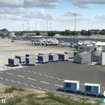 iniBuilds vydávají Buffalo Airport pro X-Plane 11 2 14 7de78144 dfa4 487b 80d5 8faf87f14fe2