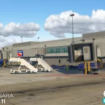 iniBuilds vydávají Buffalo Airport pro X-Plane 11 4 1 6630eb6d 83ca 455b 9b98 c08227c7c8c9