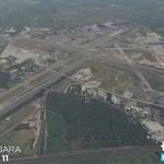 iniBuilds vydávají Buffalo Airport pro X-Plane 11 5 21 26cbd29f 06af 43c0 b508 e72a367cf40c