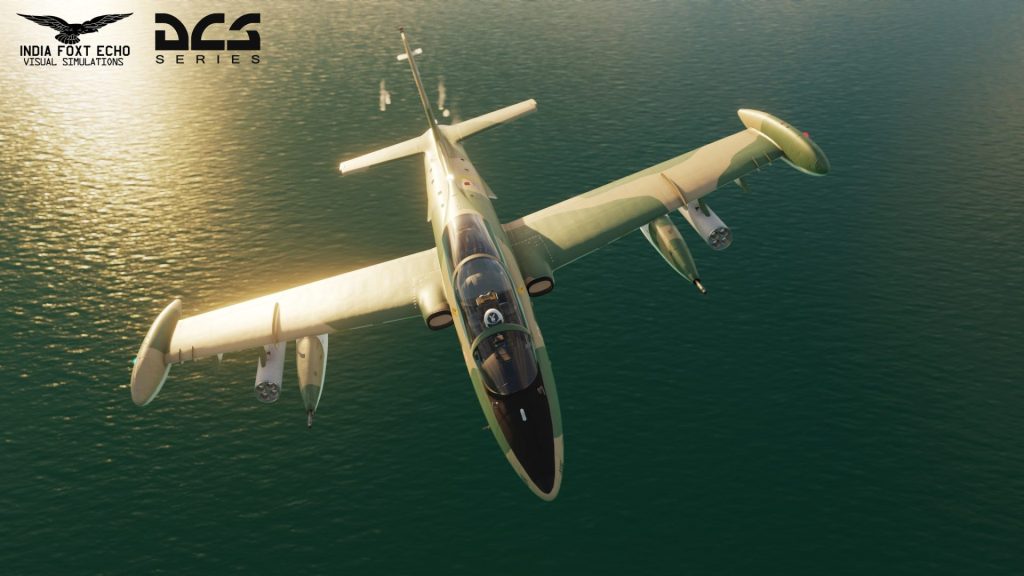 DCS: MB-339 náznaky o blížícím se vydání 1 297949418 5948071955206216 9134723381311656685 n
