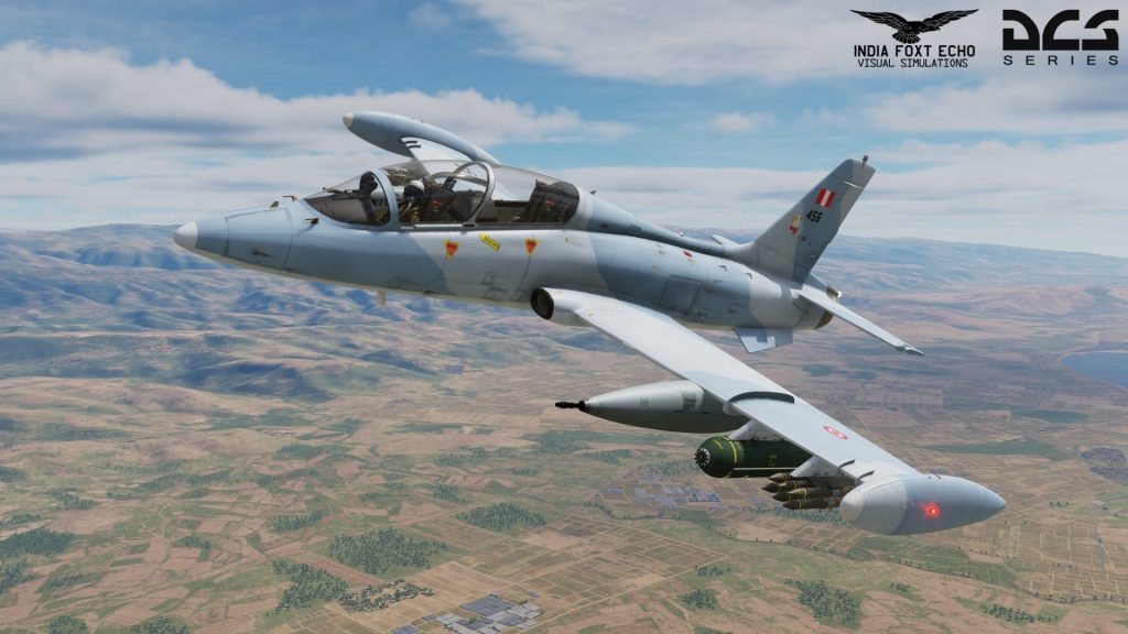 DCS: MB-339 náznaky o blížícím se vydání 2 298092025 5948071251872953 3915451500978395768 n 1