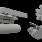 ED upozorňuje na DCS: Kfir od společnosti AVIRON a další aktualizace DCS 6 In Dev 05.08.2022.1