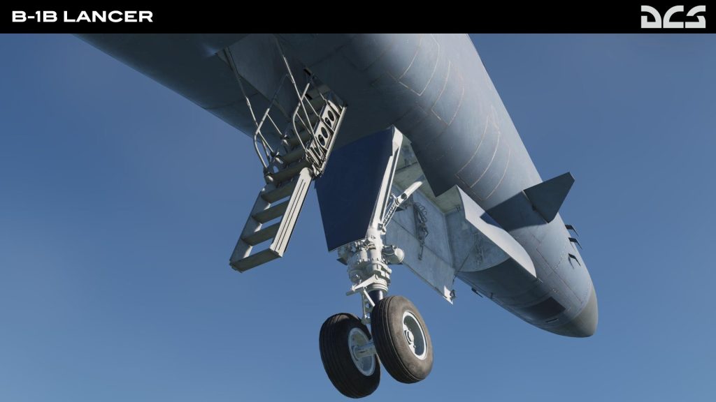 ED upozorňuje na DCS: Kfir od společnosti AVIRON a další aktualizace DCS 10 In Dev 05.08.2022.12