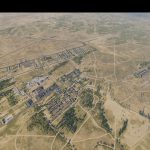 Nová mapa DCS: Sinai a DCS: WWII Marianas 11 In Dev 12.08.2022.1