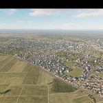 Nová mapa DCS: Sinai a DCS: WWII Marianas 10 In Dev 12.08.2022.2