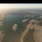 Nová mapa DCS: Sinai a DCS: WWII Marianas 6 In Dev 12.08.2022.7