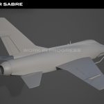 Super Sabre pro DCS World, Mi-24 aktualizace a AI model B-52 6 In Dev 19.08.2022.2