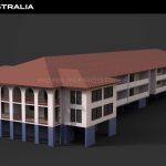 DCS nová mapa Austrálie a shrnutí novinek uplynulého týdne 7 In Dev 26.08.2022.2