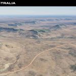 DCS nová mapa Austrálie a shrnutí novinek uplynulého týdne 4 In Dev 26.08.2022.5