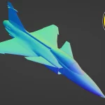 Připravované aktualizace pro komunitní mody do DCS World: Jas-39 Gripen a Su-35 2 Jas 39 002