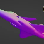 Připravované aktualizace pro komunitní mody do DCS World: Jas-39 Gripen a Su-35 3 Jas 39 003