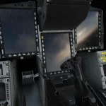 Připravované aktualizace pro komunitní mody do DCS World: Jas-39 Gripen a Su-35 6 Jas 39 005