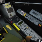 Připravované aktualizace pro komunitní mody do DCS World: Jas-39 Gripen a Su-35 8 Jas 39 007