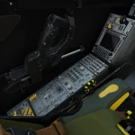 Připravované aktualizace pro komunitní mody do DCS World: Jas-39 Gripen a Su-35 14 Jas 39 008