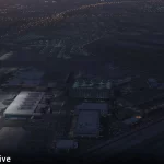 Short Final Design vydávají San Francisco International Definitive X-Plane 4 KSFO 001