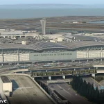 Short Final Design vydávají San Francisco International Definitive X-Plane 9 KSFO 006