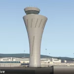 Short Final Design vydávají San Francisco International Definitive X-Plane 10 KSFO 007