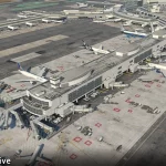 Short Final Design vydávají San Francisco International Definitive X-Plane 15 KSFO 011