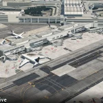 Short Final Design vydávají San Francisco International Definitive X-Plane 20 KSFO 017