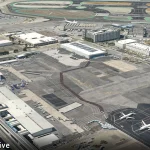 Short Final Design vydávají San Francisco International Definitive X-Plane 22 KSFO 020