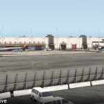 Short Final Design vydávají San Francisco International Definitive X-Plane 27 KSFO 024