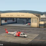 Short Final Design vydávají San Francisco International Definitive X-Plane 28 KSFO 025