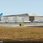 Short Final Design vydávají San Francisco International Definitive X-Plane 31 KSFO 028