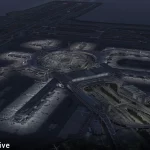 Short Final Design vydávají San Francisco International Definitive X-Plane 36 KSFO 033