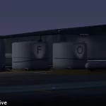 Short Final Design vydávají San Francisco International Definitive X-Plane 41 KSFO 038