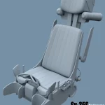 Připravované aktualizace pro komunitní mody do DCS World: Jas-39 Gripen a Su-35 24 Su 35 003