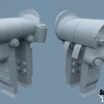 Připravované aktualizace pro komunitní mody do DCS World: Jas-39 Gripen a Su-35 23 Su 35 004