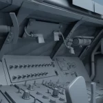 Připravované aktualizace pro komunitní mody do DCS World: Jas-39 Gripen a Su-35 20 Su 35 007