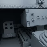 Připravované aktualizace pro komunitní mody do DCS World: Jas-39 Gripen a Su-35 18 Su 35 009