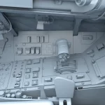 Připravované aktualizace pro komunitní mody do DCS World: Jas-39 Gripen a Su-35 17 Su 35 010